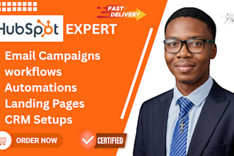 do hubspot crm hubspot automation