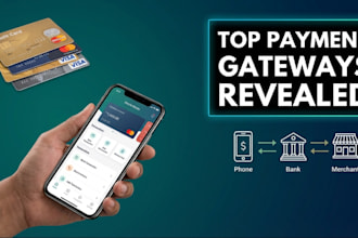 develop fintech app, crypto wallet app, payment app, loan app,p2p money transfe