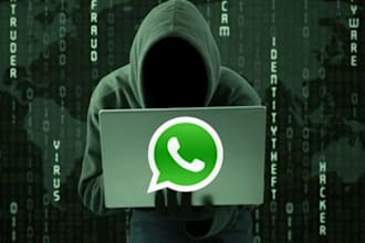 professional hacked get access to whatsapp hacked, recover hacked