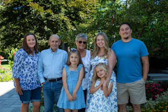 photograph your family portraits in the hartford, ct area