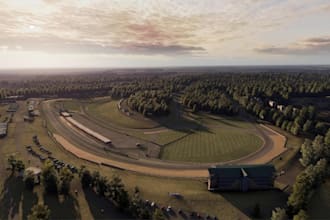 create assetto corsa tracks, custom race circuits and kart tracks