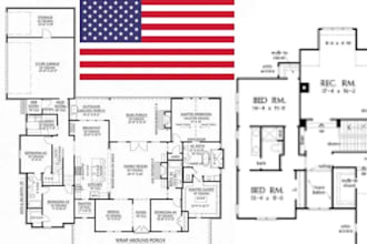 prepare structural engineering drawings and permit ready plans for ca or and ut