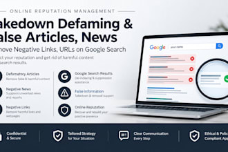 do online reputation for you