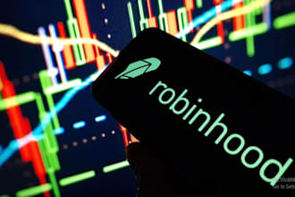 develop profitable tastytrade bot, webull bot, etoro bot, robinhood bot
