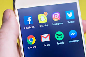 assist and reset your media facebook snapchat and instagram password