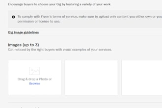 setup automations for you