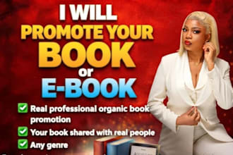 do booktok promotion ebook marketing tik tok booktok influencer video book rank