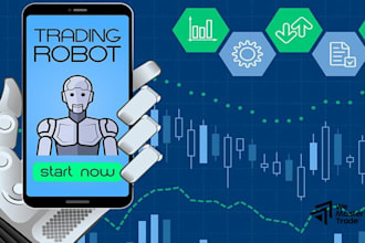 build ai stock trading bot, ea trading bot, thinkorswim bot, etoro, webull bot