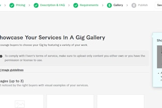 a well optimized buyer intent fea latform based