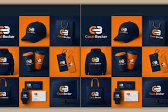 design redesign brandbook brand guidline brandstyle brand kit brand identity