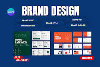 design redesign brandbook brand guidline brandstyle brand kit brand identity