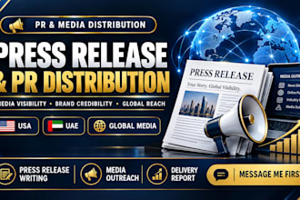 distribute PR indexed, dofollow to sites in uae, US, singapore, malaysia, asia