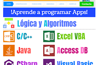 your programming tutor for java, python and vba excel