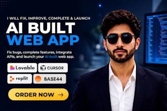 base44 app bug fix base44 expert base44 migration base44 deploy