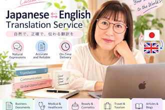 translate english to japanese with ai assistance