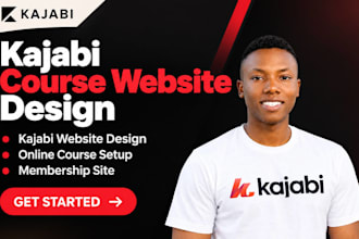 do kajabi website design kajabi website create kajabi online course website