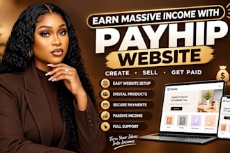 payhip website payhip store linktree payhip online digital product zorvex