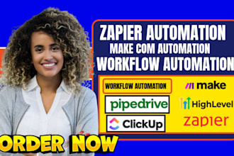 setup and your clickup pipedrive gohighlevel monday com workflow automation