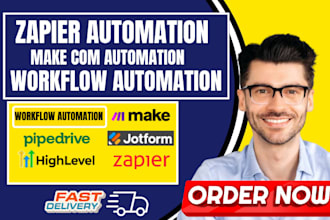 setup and your clickup pipedrive gohighlevel monday com workflow automation