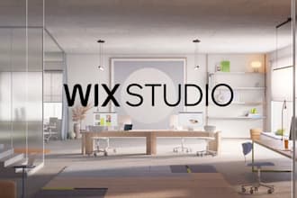 build wix website redsign wix website redesign wix design wix website redesign