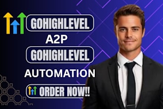 gohighlevel snapshot ghl website ghl a2p ghl automation gohighlevel form