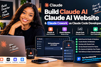 build claude ai, claude ai website, claude cowork as claude code developer