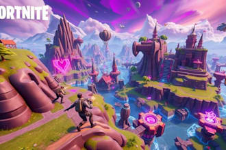 fix fortnite uefn verse script bugs pvp arenas server system gameplay mechanics