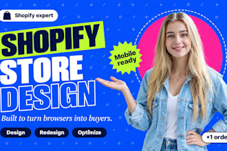 do shopify store design shopify website design shopify dropshipping store setup