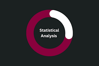 perform advanced statistical analysis and testing