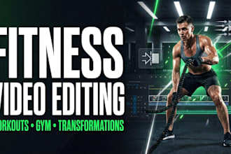 create personalized fitness and workout plans for your goals