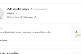 be your ecommerce marketing specialist