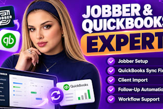 migrate housecall pro or spreadsheet to jobber and import client list