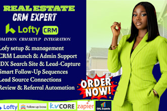 lofty lofty setup lofty crm lofty expert