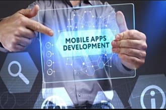 develop fintech apps with nfc, digital wallet, and payment gateway