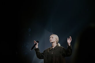 be your female rnb singer songwriter, female pop singer and vocalist, pop singer