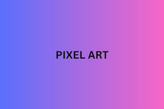 do pixel art pixel tileset