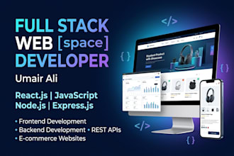 full stack developer expert