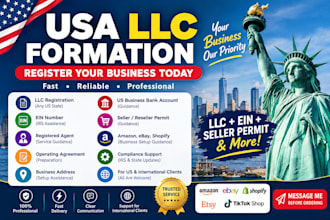 c reate usa llc, register llc, ein, reseller permit