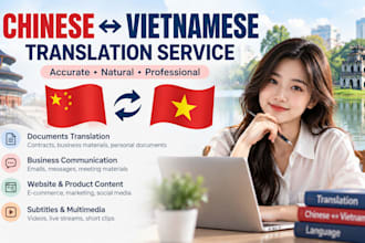 translate chinese vietnamese both ways