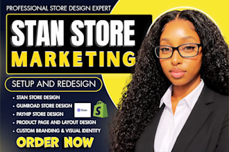 setup stan store stan store marketing whop beacons ai payhip gumroad stan store