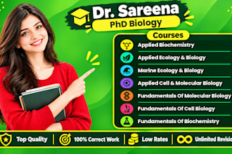 do applied biochemistry marine ecology fundamentals of molecular cell biology