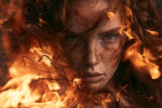 expert photo edits using photoshop and lightroom