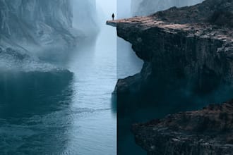 do any photoshop photo editing, face swap, object remove