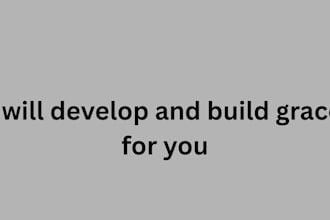 build grace and more