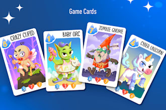 design party card, drinking card game, couples card, board game cards