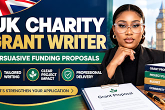 prepare UK cio charity setup and charity commission registration documents