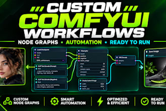 comfyui comfy ui workflow automation stable diffusion comfyui comfy ui lora