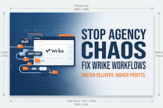 fix your agency delivery delays and scope creep with wrike
