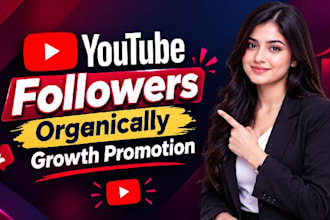 do youtube channel promotion