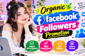 boost your facebook page followers instantly